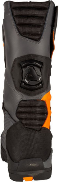 Bocanci Snowmobil Havoc GTX BOA Boot Asphalt - Strike Orange