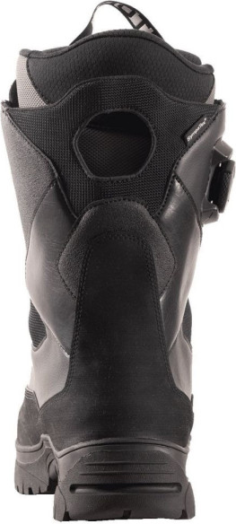 Bocanci Snowmobil Nimbus Boot Jet Black