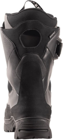 Bocanci Snowmobil Nimbus Boot Jet Black