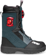 Bocanci Snowmobil Raid Double Boa Sharkskin