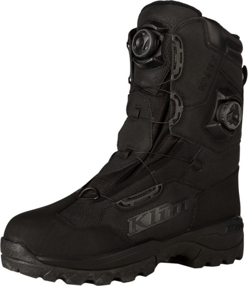 Bocanci Snowmobil Adrenaline Pro GTX BOA Boot Concealment