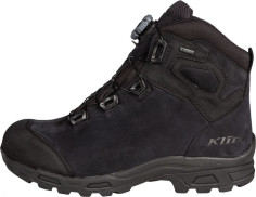 Bocanci Snowmobil Range GTX Boot Black