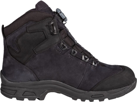 Bocanci Snowmobil Range GTX Boot Black