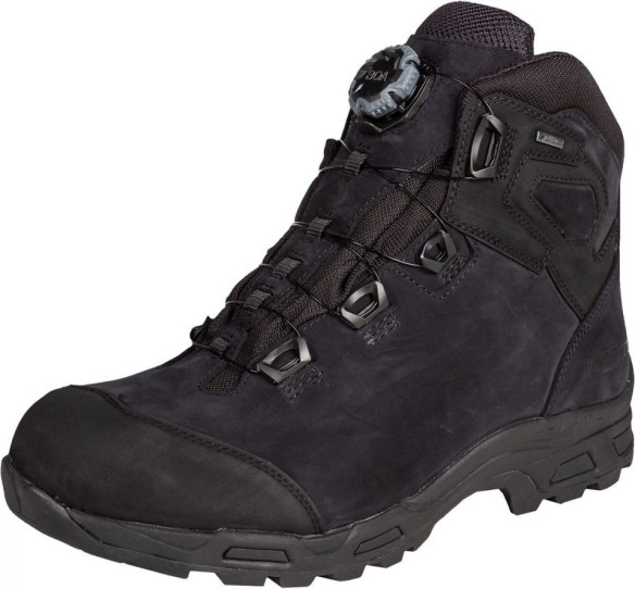 Bocanci Snowmobil Range GTX Boot Black