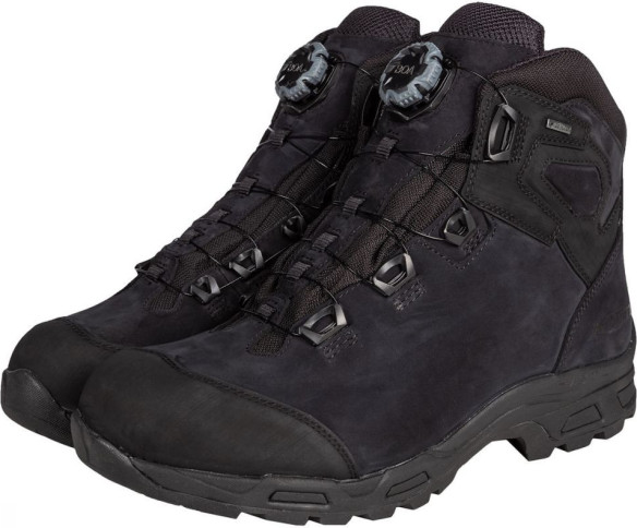 Bocanci Snowmobil Range GTX Boot Black