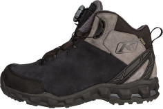 Bocanci Snowmobil Transition GTX Boot Black