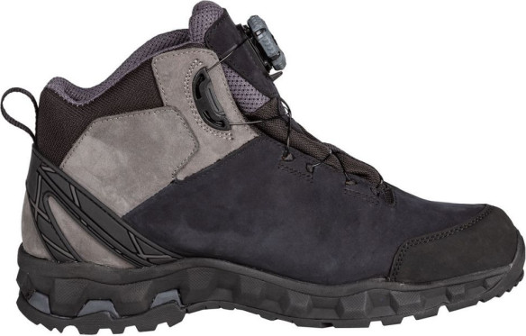 Bocanci Snowmobil Transition GTX Boot Black