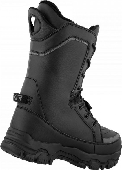 Bocanci Snowmobil X-Cross Speed Boot Black Ops 2023