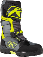 Bocanci Snowmobil Havoc GTX BOA Castlerock/Hi-Vist