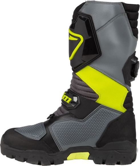 Bocanci Snowmobil Havoc GTX BOA Castlerock/Hi-Vist