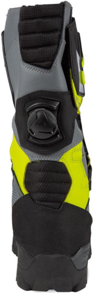 Bocanci Snowmobil Havoc GTX BOA Castlerock/Hi-Vist