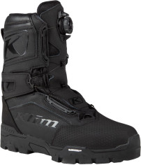 Bocanci Snowmobil Klutch GTX BOA Concealmentt