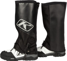 Parazapezi Havoc Gaiter Black 23