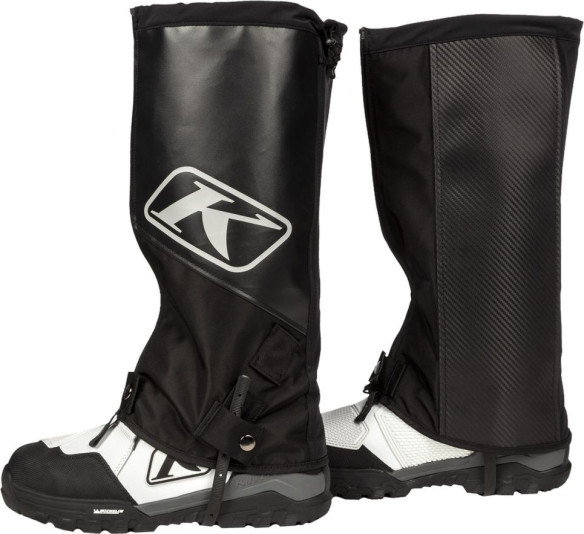 Parazapezi Havoc Gaiter Black 23