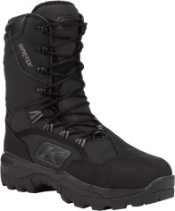 Bocanci Snowmobil Adrenaline GTX Black/Asphalt 24
