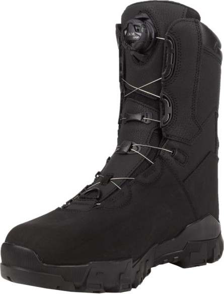 Bocanci Snowmobil Adrenaline Pro S GTX BOA Black 24