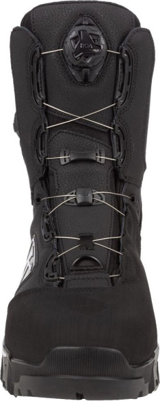 Bocanci Snowmobil Adrenaline Pro S GTX BOA Black 24
