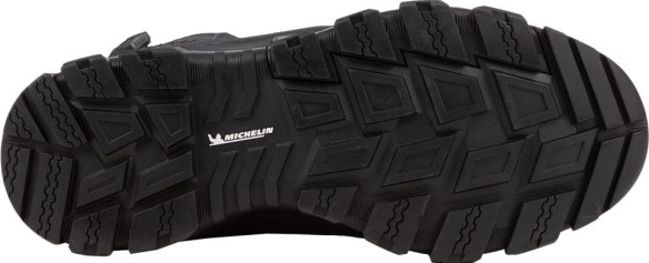 Bocanci Snowmobil Adrenaline Pro S GTX BOA Black 24