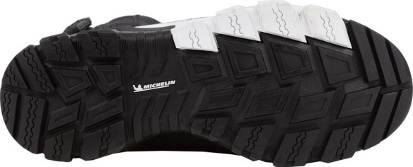 Bocanci Snowmobil Adrenaline Pro S GTX BOA Black/White 24