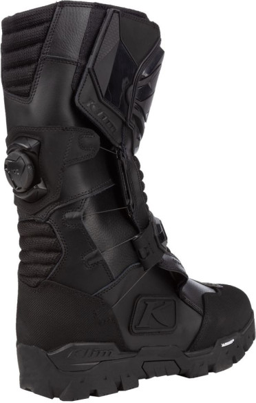 Bocanci Snowmobil Havoc GTX BOA Concealment 24