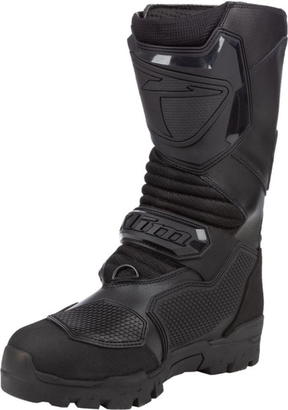 Bocanci Snowmobil Havoc GTX BOA Concealment 24