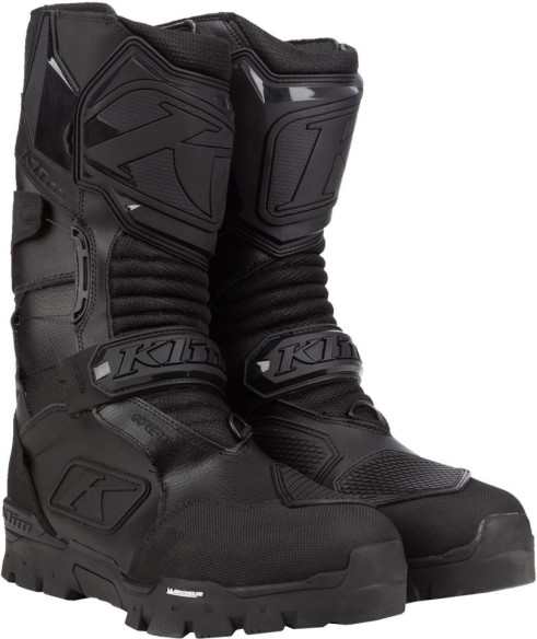 Bocanci Snowmobil Havoc GTX BOA Concealment 24