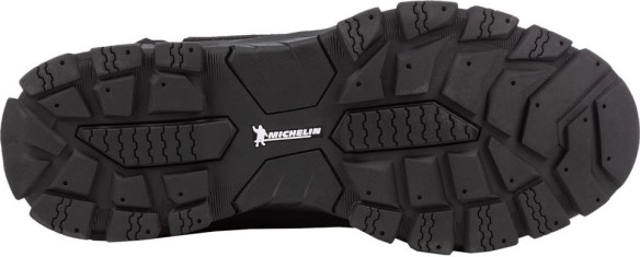 Bocanci Snowmobil Havoc GTX BOA Concealment 24
