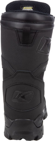 Bocanci Snowmobil Klutch GTX BOA Black 24