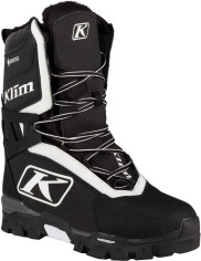 Bocanci Snowmobil Dama Aurora GTX Boot Black