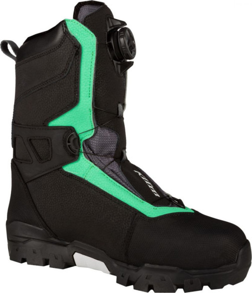 Bocanci Snowmobil Dama Aurora GTX BOA Boot Wintermint