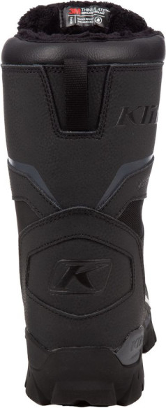 Bocanci Snowmobil Dama Aurora GTX BOA Black/Asphalt 24