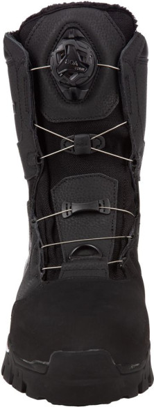 Bocanci Snowmobil Dama Aurora GTX BOA Black/Asphalt 24