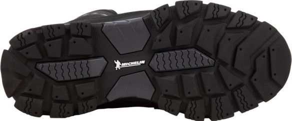 Bocanci Snowmobil Dama Aurora GTX BOA Black/Asphalt 24
