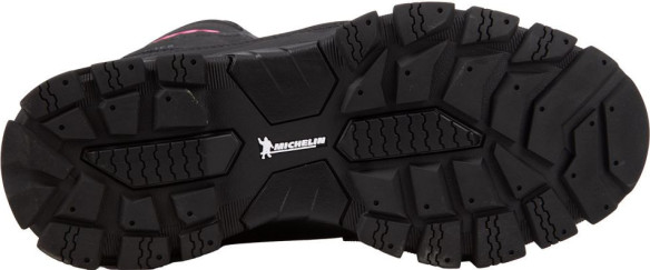 Bocanci Snowmobil Dama Aurora GTX BOA Black/Knockout Pink 24