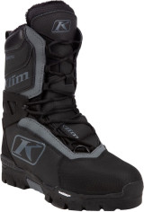 Bocanci Snowmobil Dama Aurora GTX Black/Castlerock 24