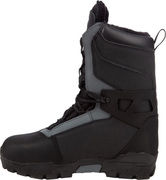 Bocanci Snowmobil Dama Aurora GTX Black/Castlerock 24