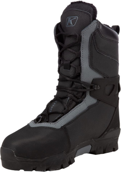 Bocanci Snowmobil Dama Aurora GTX Black/Castlerock 24