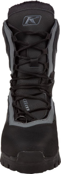 Bocanci Snowmobil Dama Aurora GTX Black/Castlerock 24