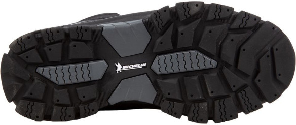 Bocanci Snowmobil Dama Aurora GTX Black/Castlerock 24