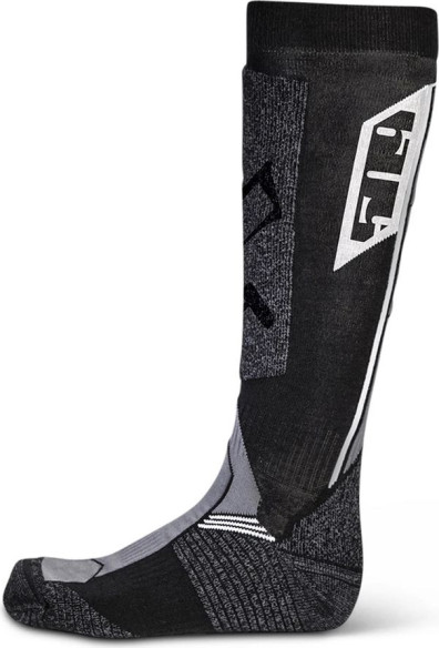Sosete Snowmobil Stoke Black Ops
