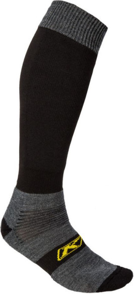 Sosete Snowmobil Sock Black