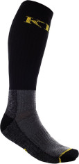 Sosete Snowmobil Mammoth Sock Black