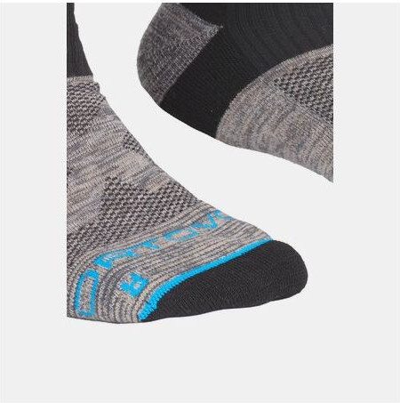 Sosete Snowmobil All Mountain Long Socks Warm Multicolour