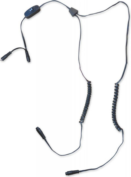Cablu Alimentare Sosete Incalzite 100233-1