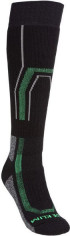 Sosete Snow 3.0 Black/Wintermint 24