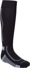 Sosete Snow Aggressor 1.0 Castlerock/Black 24