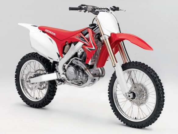 Macheta Honda 1:12 Motor Cross