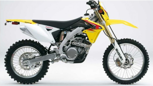 Macheta Motor 1:6 Cross Suzuki