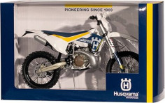 Macheta Motor Husqvarna HVA TE-300/17 1:12