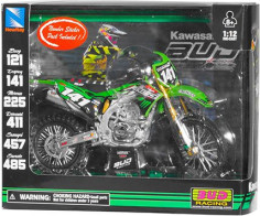 Macheta Kawasaki M. Desprey (141) 1:12